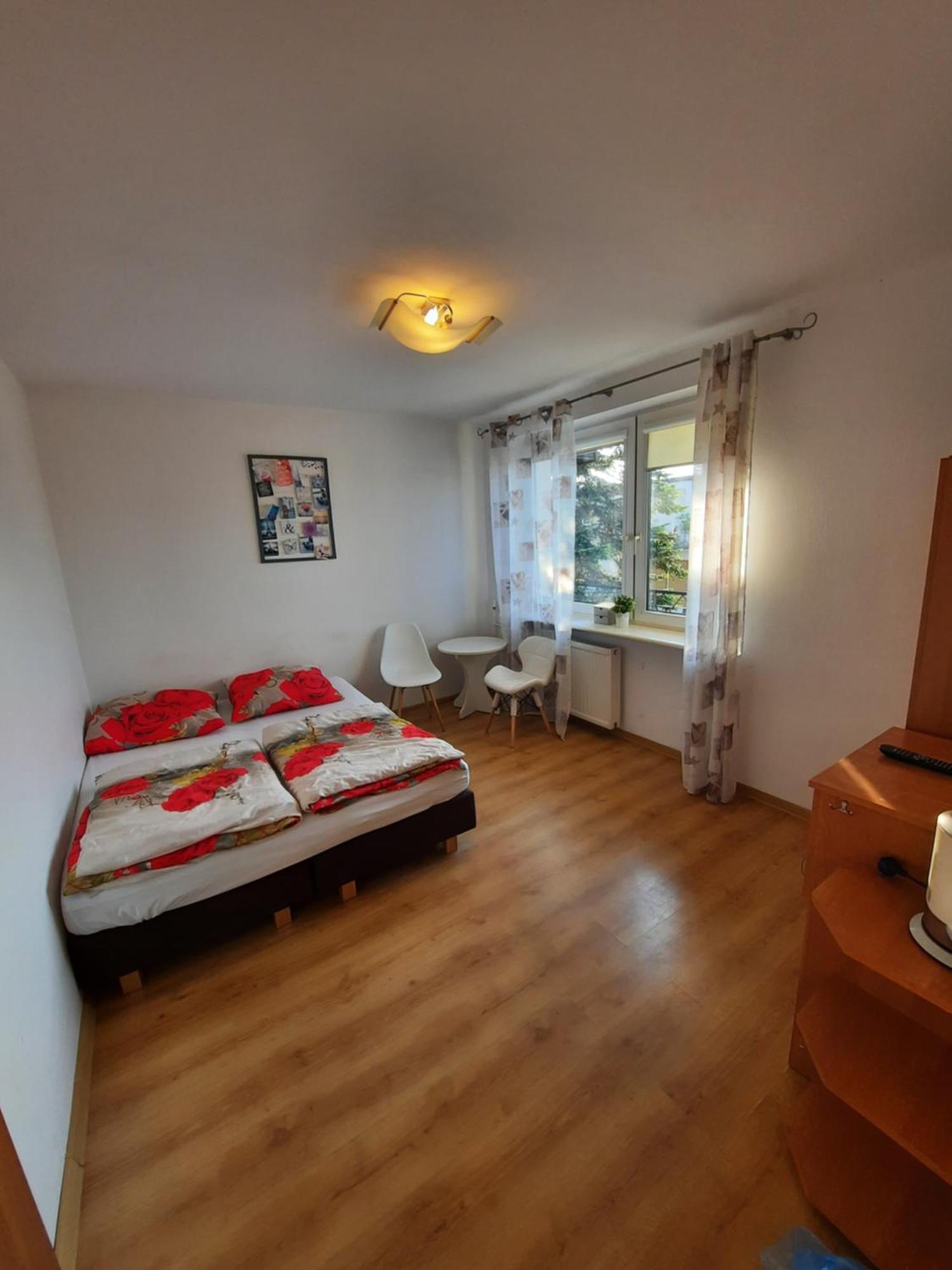Apartament Nemo Władysławowo Zewnętrze zdjęcie