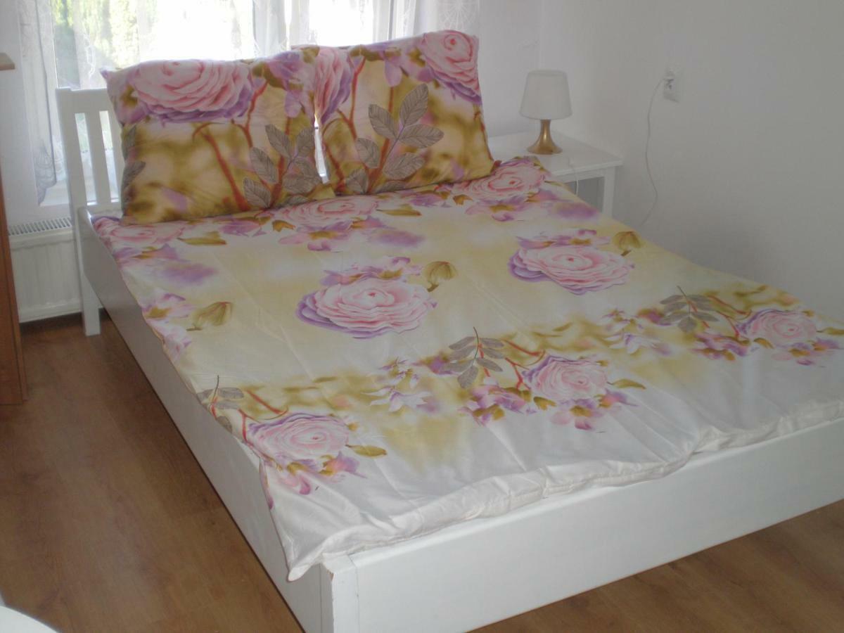 Apartament Nemo Władysławowo Zewnętrze zdjęcie